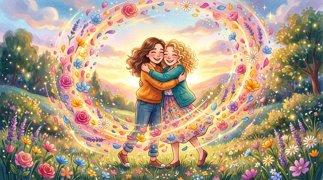 150+ New Year Wishes to Start the Year with Love