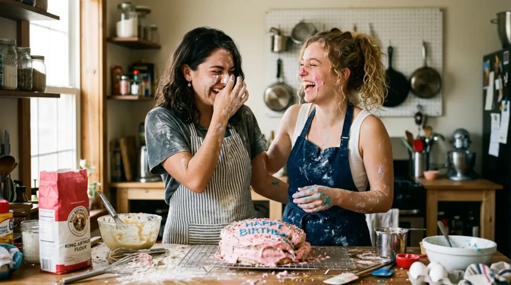 Funny Touching Birthday Wishes for Best Friend