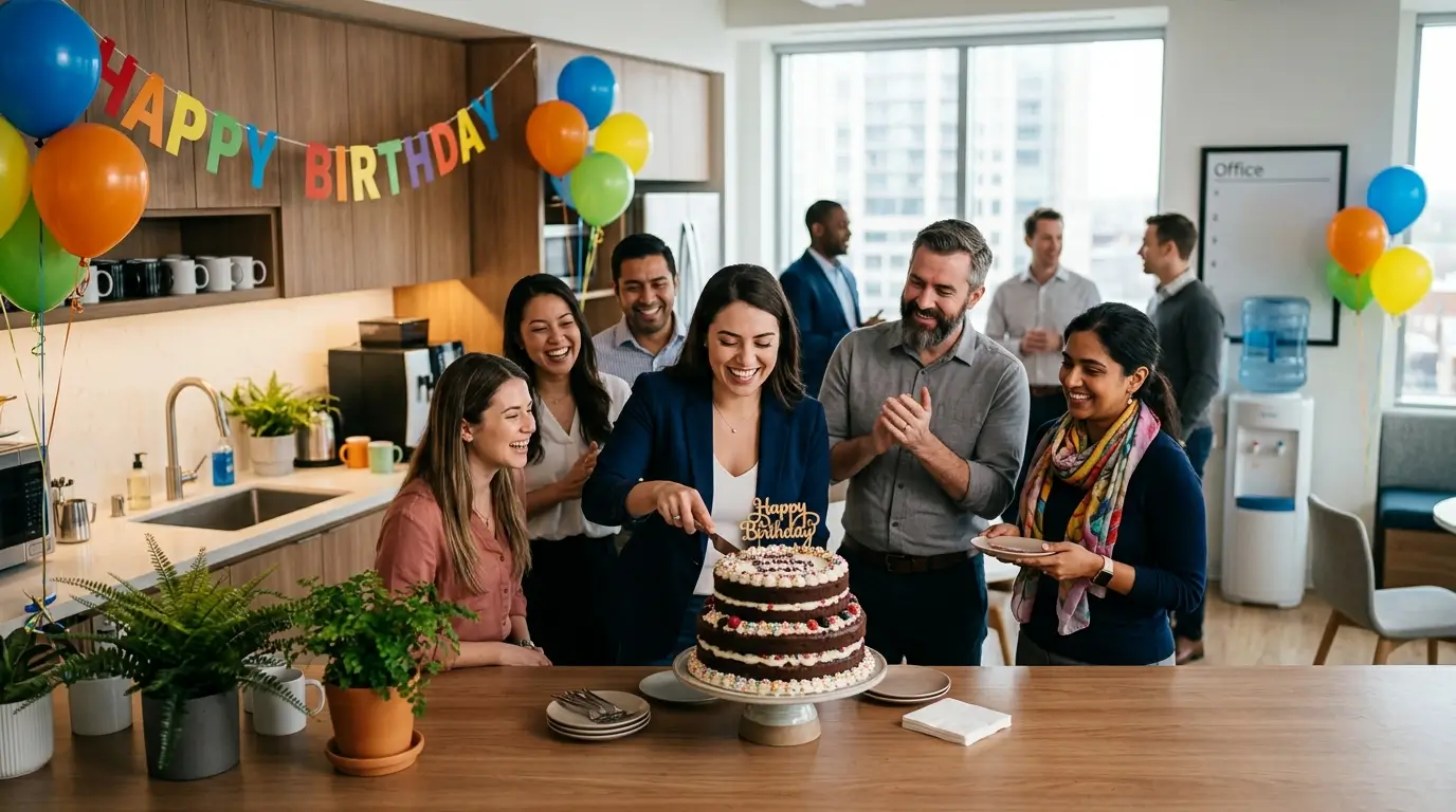 birthday wishes for coworker