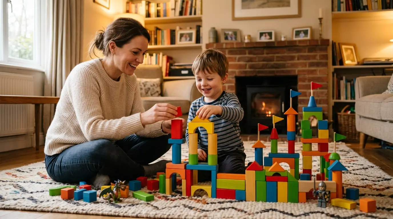 birthday wishes for son from mom