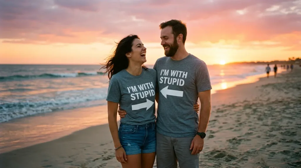 Funny Anniversary Wishes for Couple