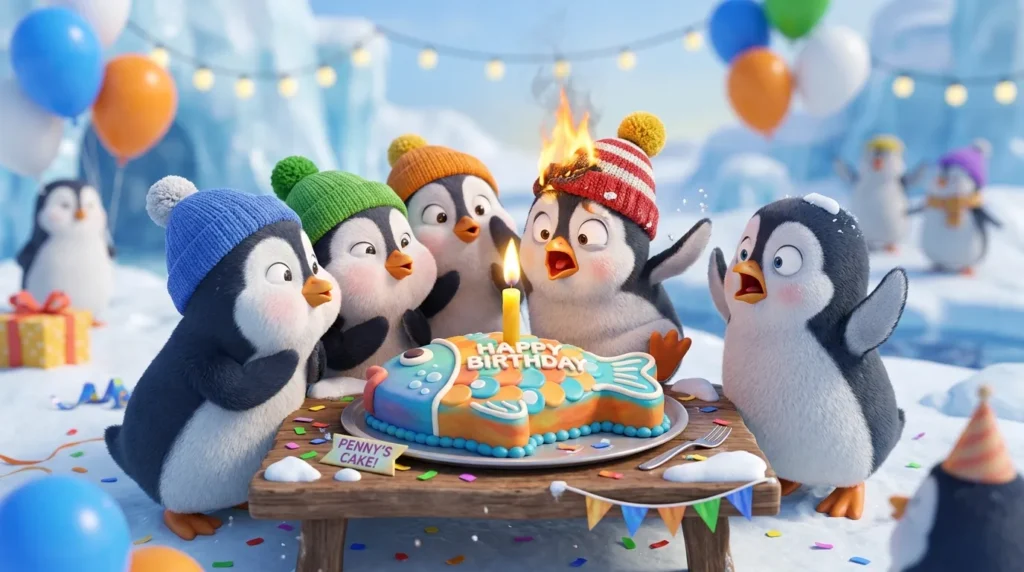 Funny Birthday Wishes for a Friend