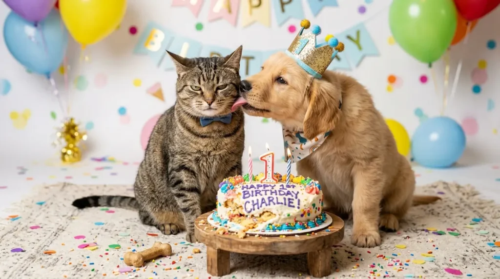 Funny Birthday Wishes for Best Friends