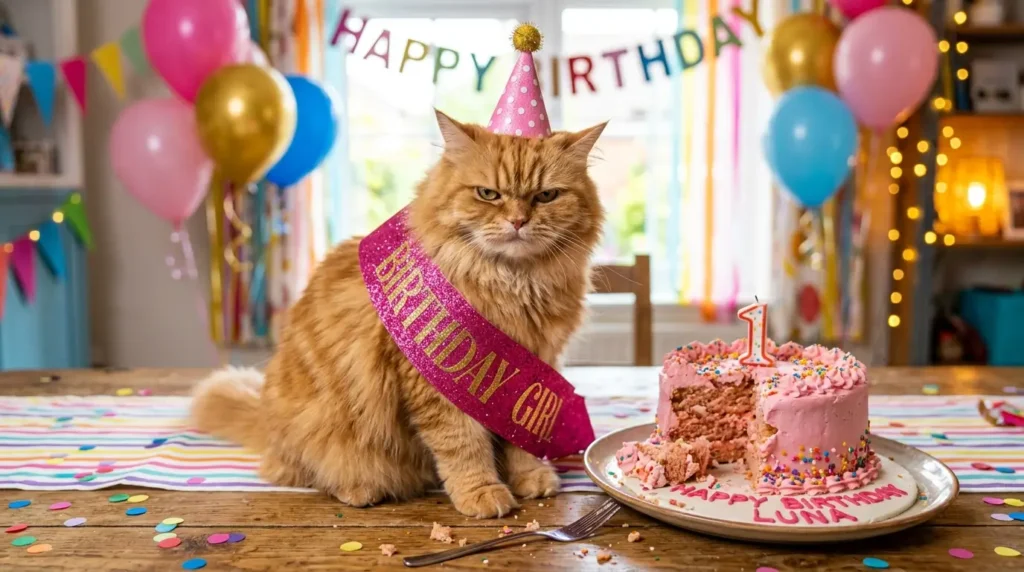 Funny Birthday Wishes for Daughter