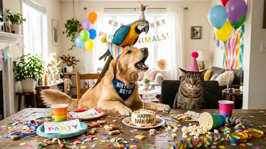 Funny Birthday Wishes for Everyone