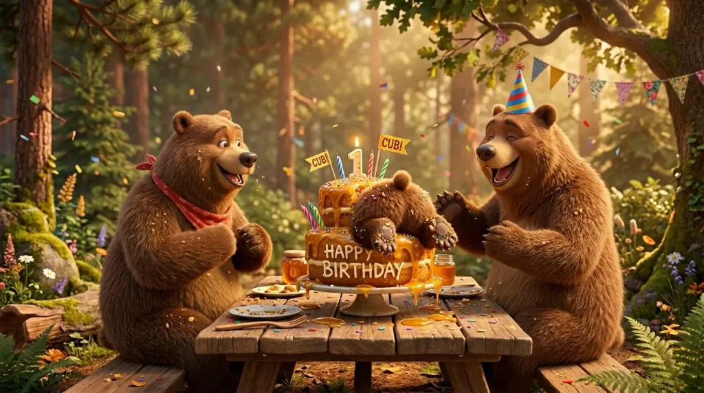 Funny Birthday Wishes for Family