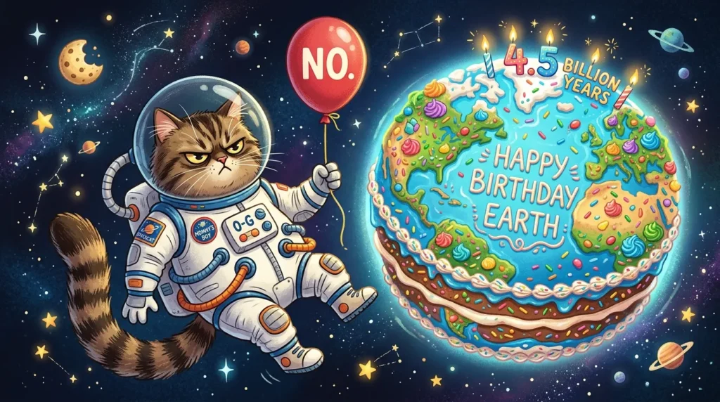 Funny Birthday Wishes for Friend