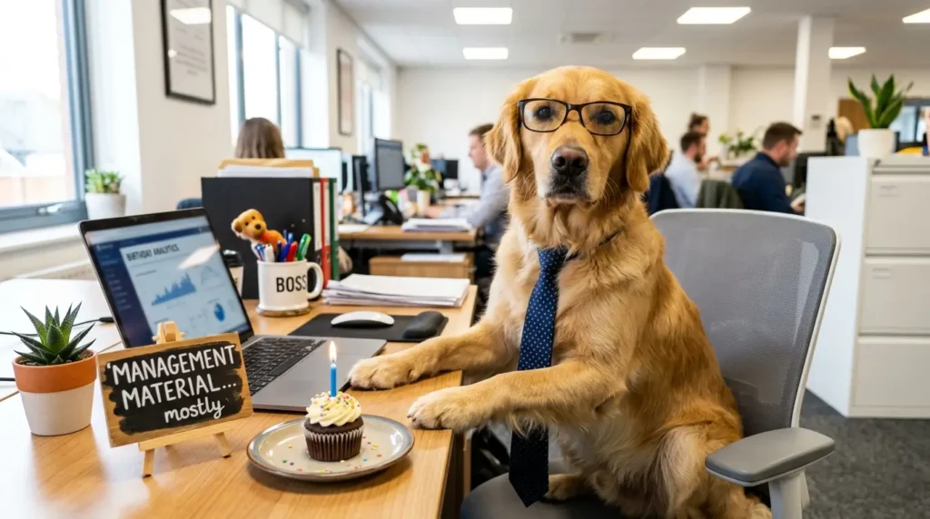 Funny Birthday Wishes for Him