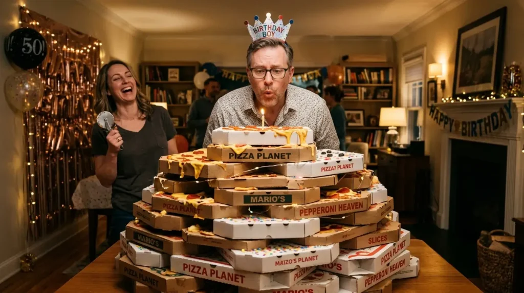 Funny Birthday Wishes for Husband