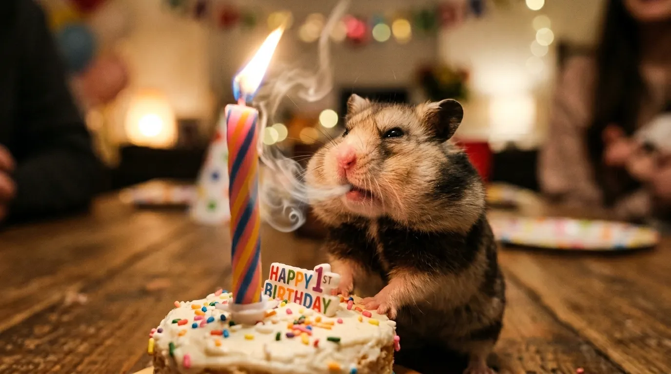 Funny Birthday Wishes