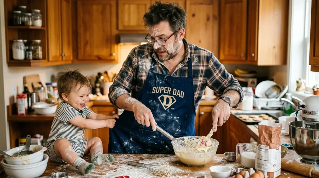 Funny Happy Fathers Day Wishes