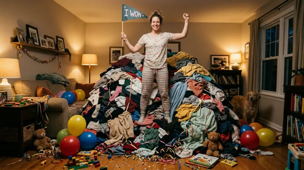 Funny Happy Mother's Day Wishes for All Moms