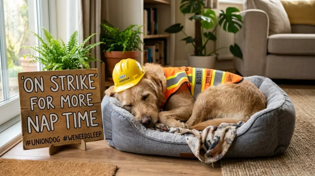 Funny Labour Day Wishes