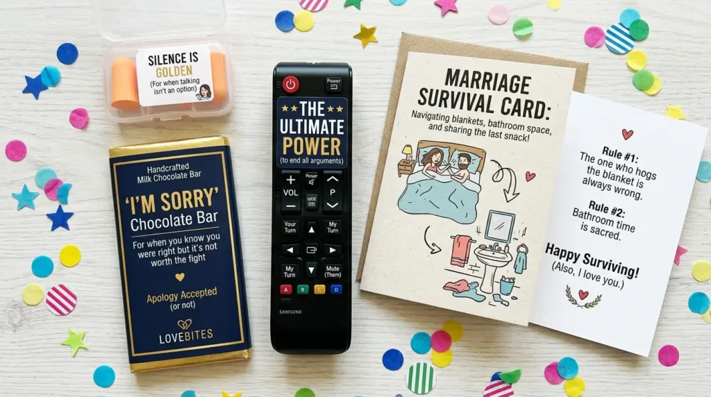 Funny Wedding Anniversary Wishes