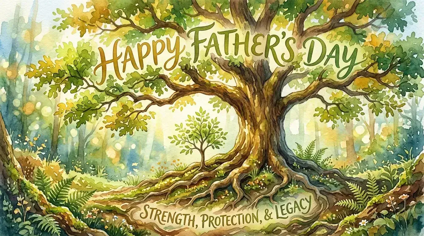 happy fathers day wishes