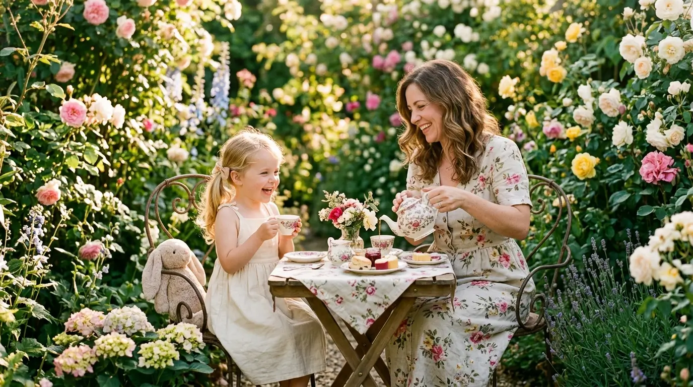 happy mother's day wishes