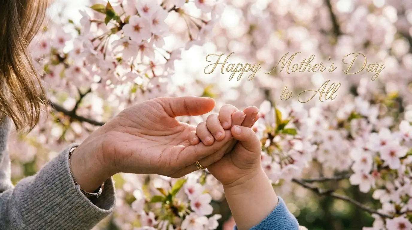 happy mothers day wishes for all moms