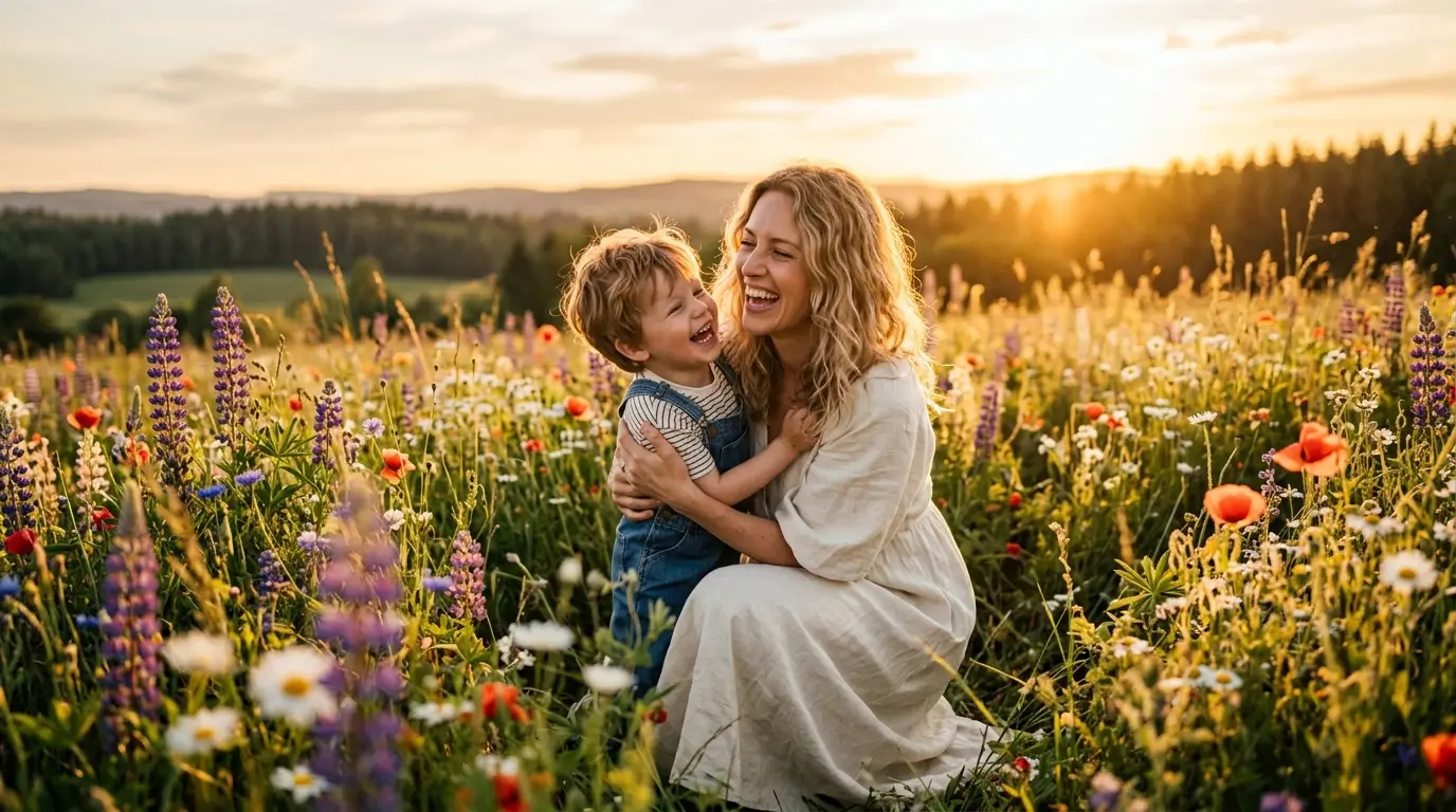 happy mothers day wishes