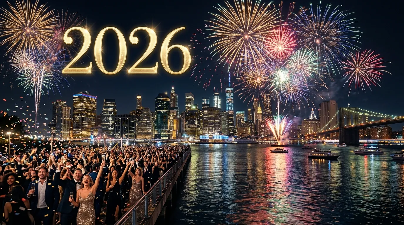 happy new year 2026 wishes