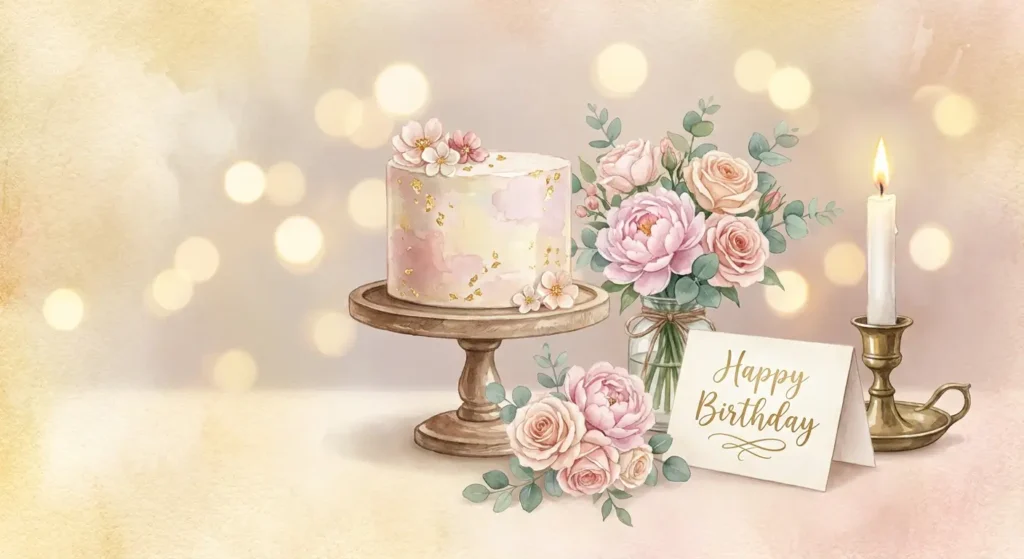 Heartfelt Birthday Wishes for Colleague