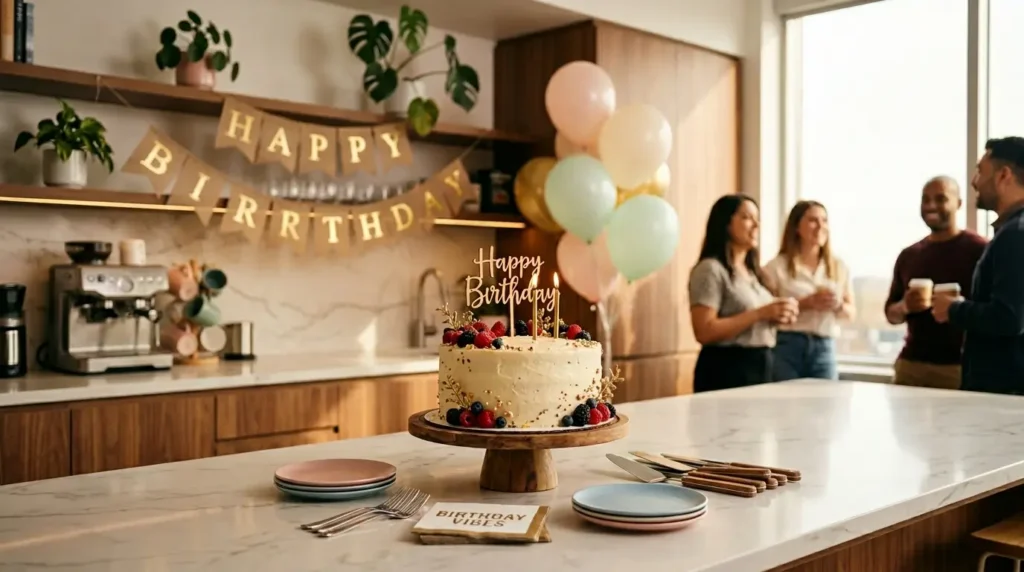 Heartfelt Birthday Wishes for Coworker