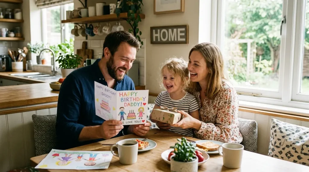 Heartfelt Birthday Wishes for Husband