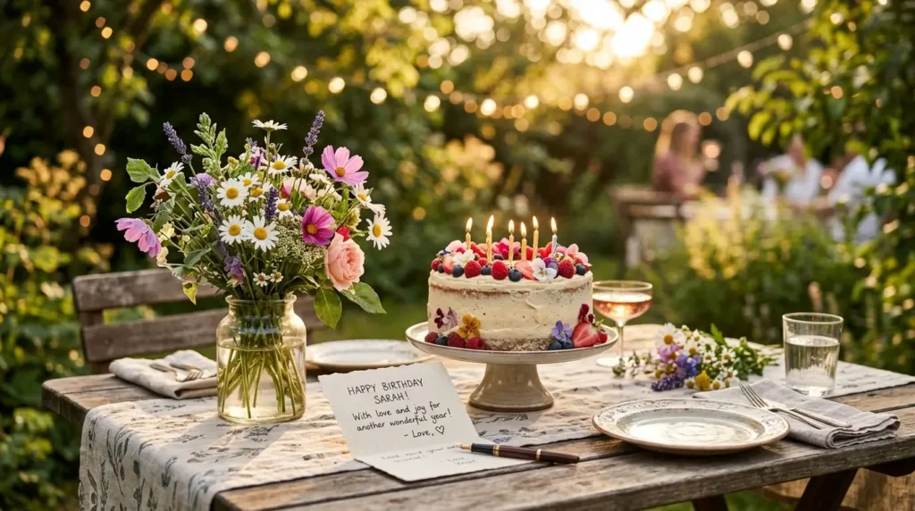 Heartfelt Happy Birthday Wishes