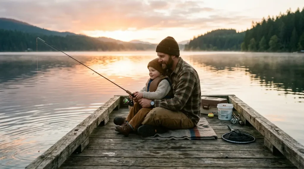 Heartfelt Happy Fathers Day Wishes