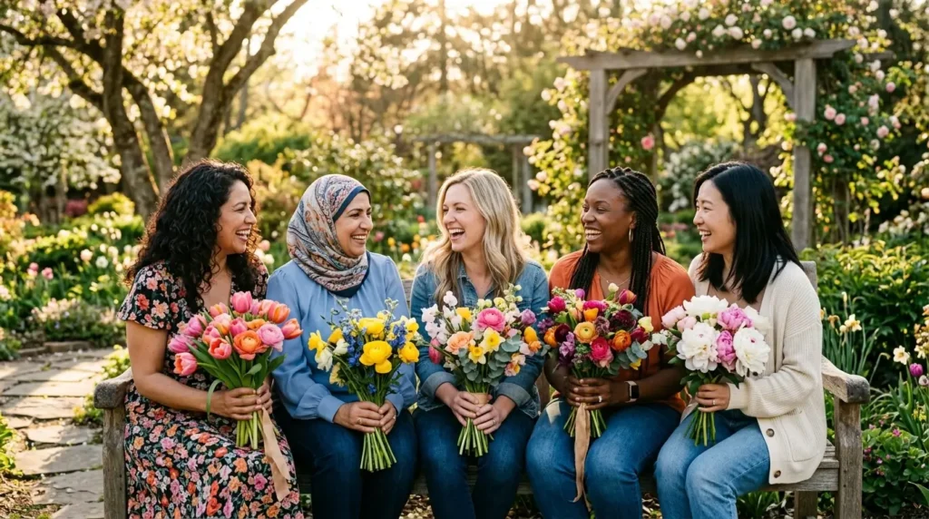 Heartfelt Happy Mother's Day Wishes for All Moms