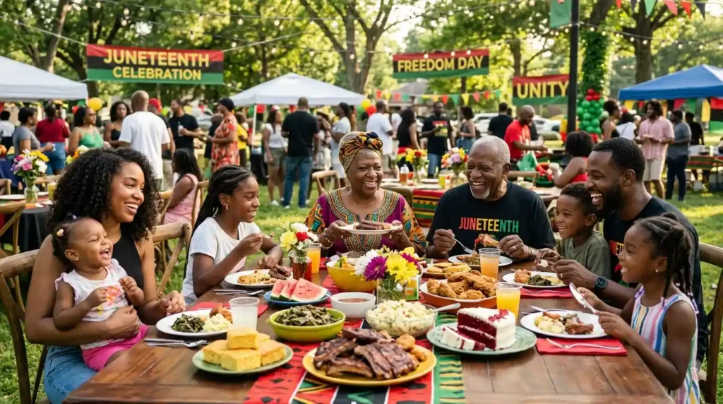 Heartfelt Juneteenth National Independence Day Wishes