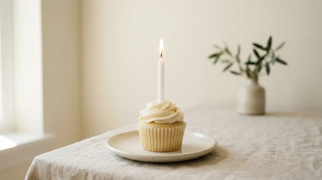 Heartfelt Simple Birthday Wishes