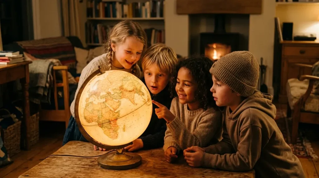 Inspirational Happy Columbus Day Wishes