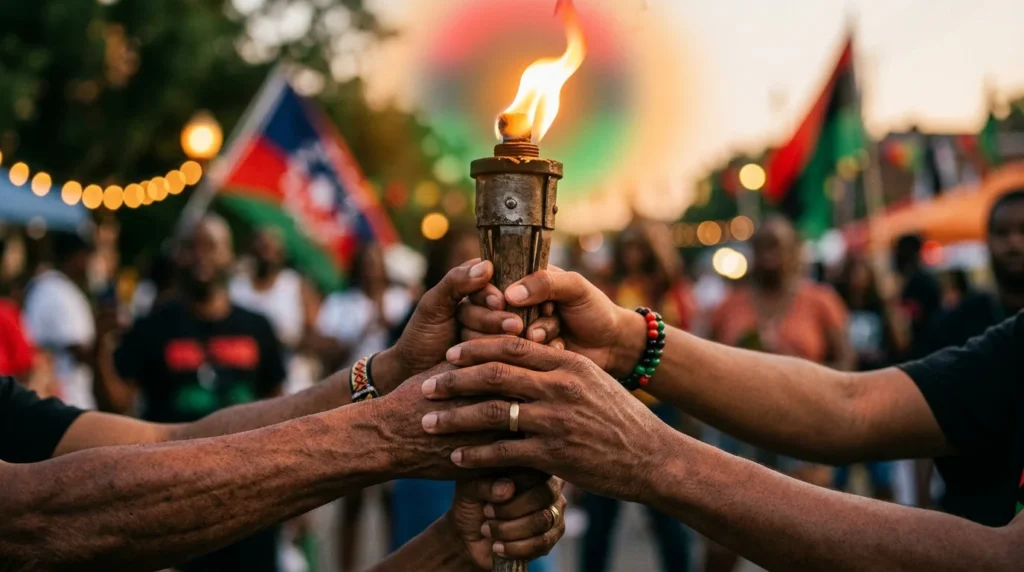 Inspirational Juneteenth National Independence Day Wishes