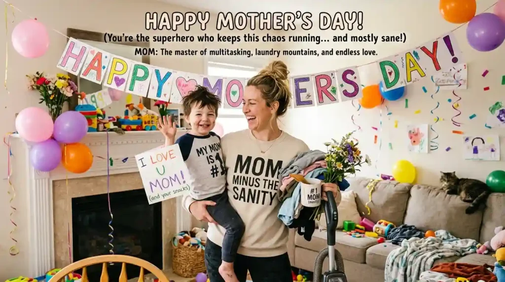  Loving Mother's Day Wishes