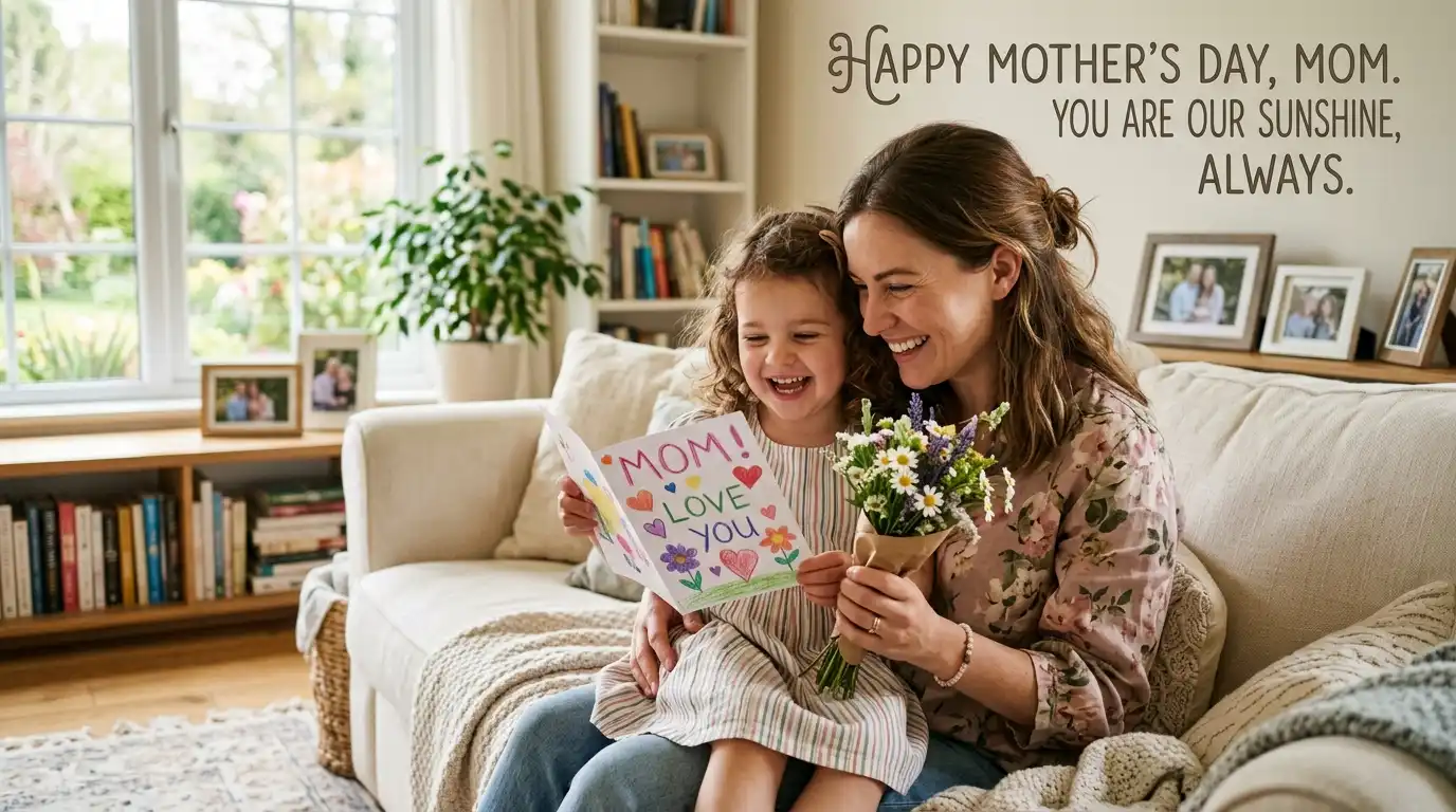 mother's day wishes