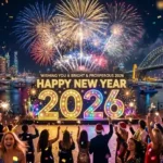 new year wishes for 2026