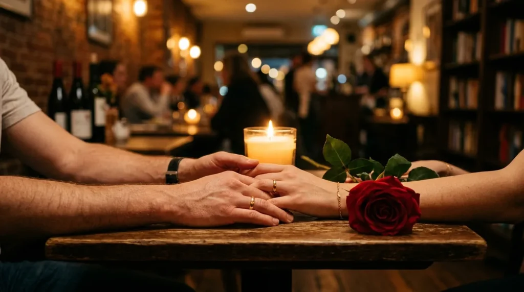 Romantic Simple Birthday Wishes