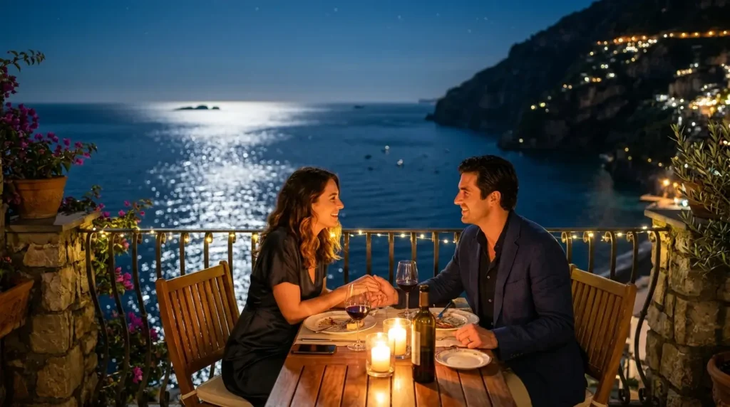 Romantic Wedding Anniversary Wishes for Couple