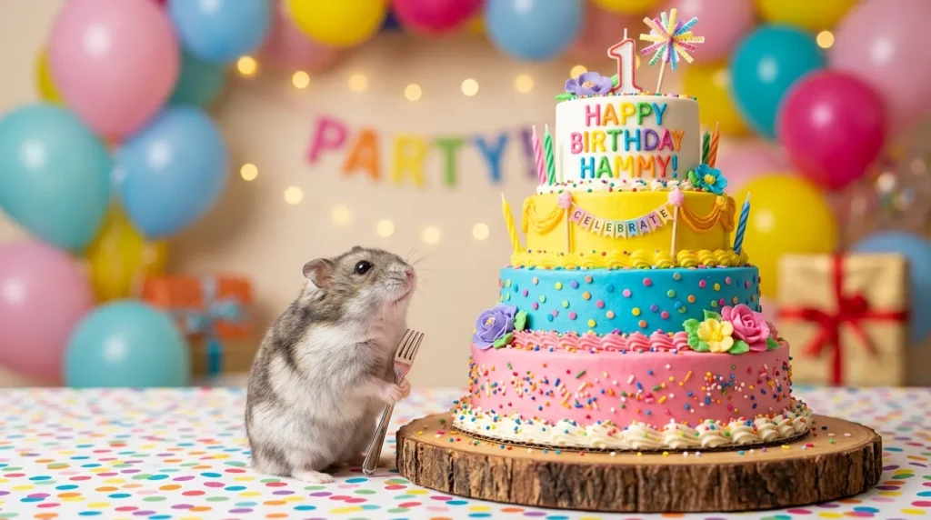 Short Funny Birthday Wishes
