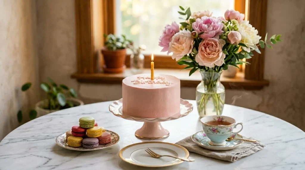 Sweet Birthday Wishes for a Friend