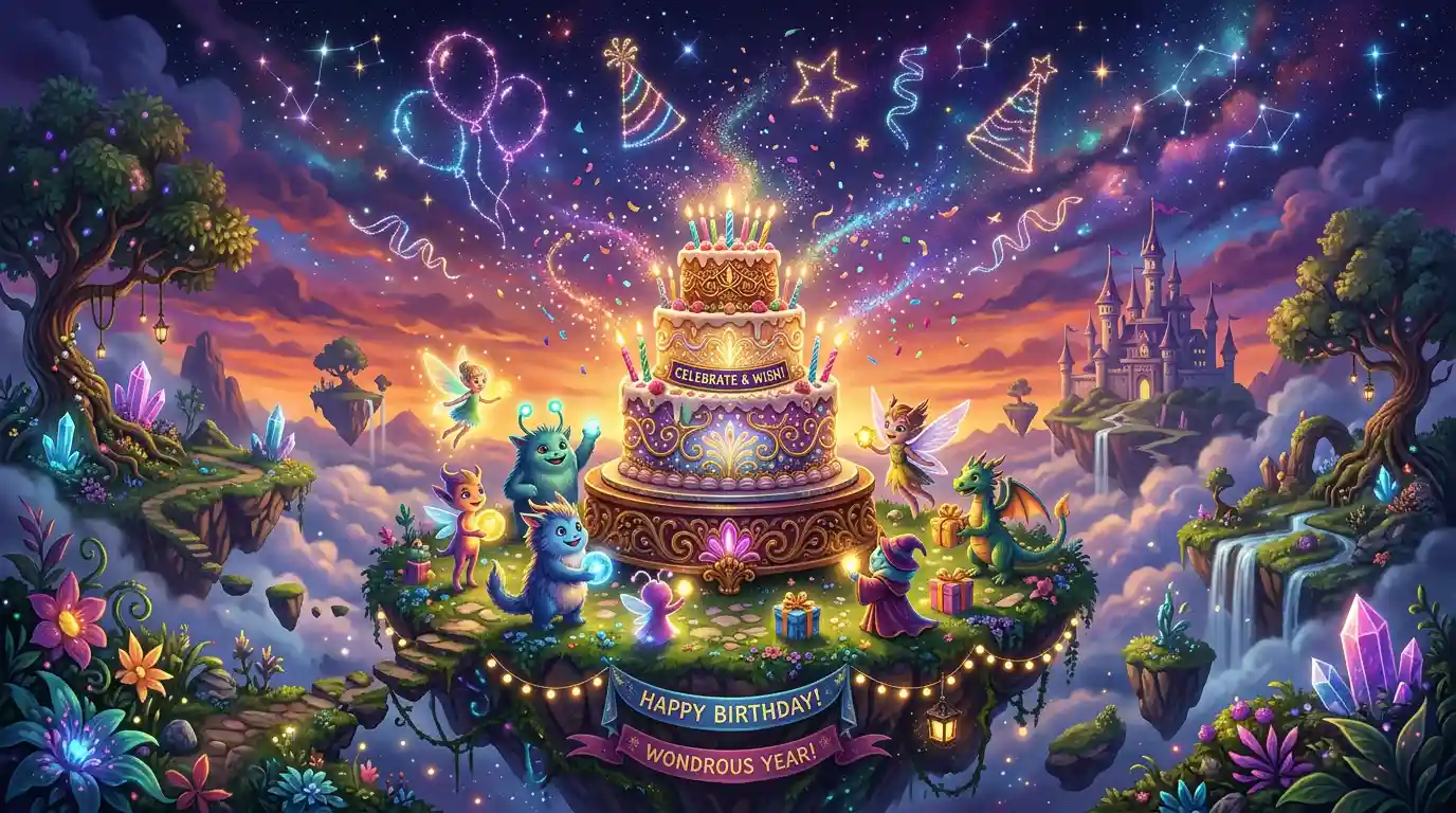 thank you for birthday wishes