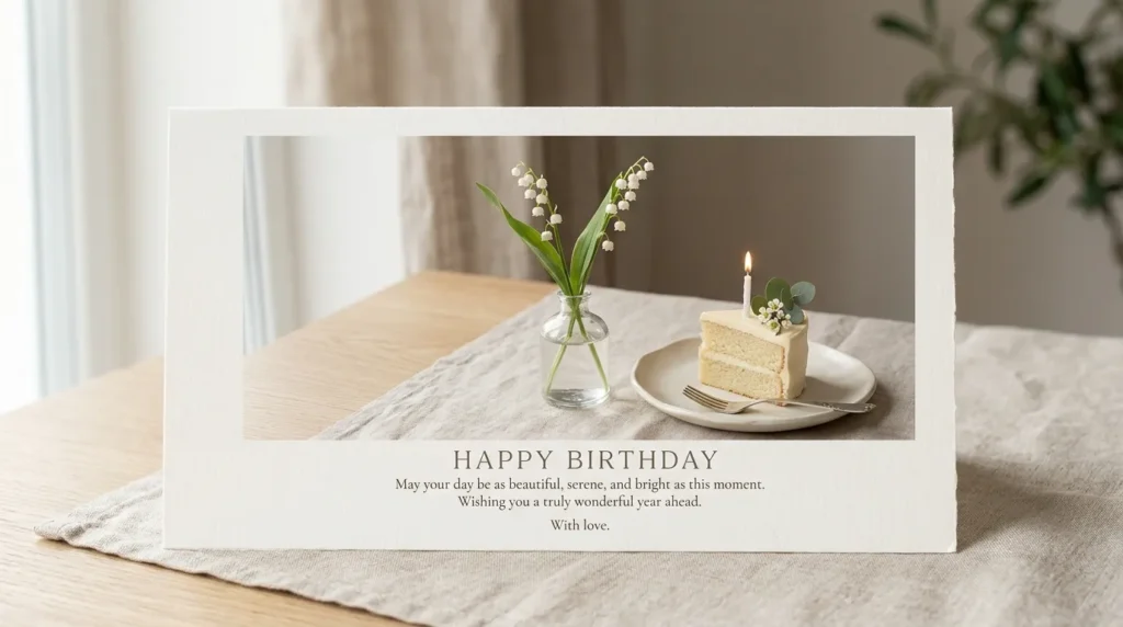 Trending Birthday Wishes for a Friend This Year