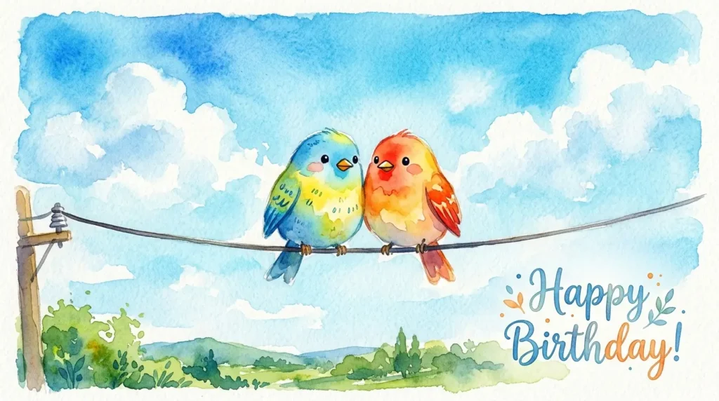 Unique Birthday Wishes for Brother
