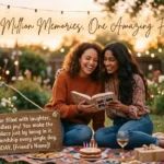 Unique Birthday Wishes for Friends